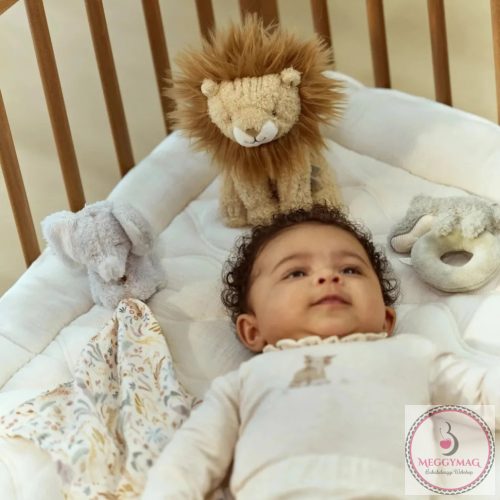 Little Dutch ajándékdoboz- Safari Friends
