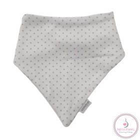 VÍZHATLAN Nyálkendő - Szürke csillag 