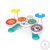 BABY EINSTEIN Zenélő játék dob készlet Together in Tune Drums™ Connected Magic Touch™ HAPE 12hó+