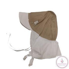 Vaganza nyári sapka megkötős légiós, 48 cm