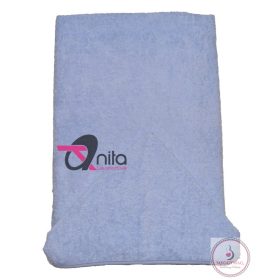 Babakifogó 75×120 cm világos kék