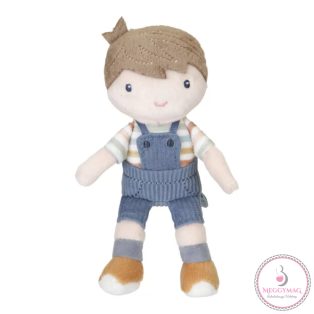 Little Dutch Jim baba - 10 cm