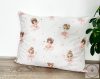 Gyermek ovis párna 30*40 cm – Balerina 