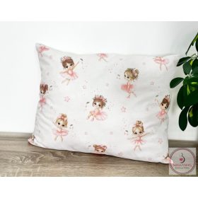 Gyermek ovis párna 30*40 cm – Balerina 