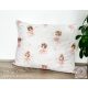 Gyermek ovis párna 30*40 cm – Balerina 