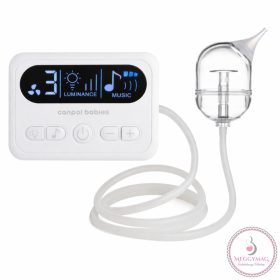 Canpol babies Noseo elektromos orrszívó