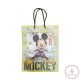  Díszzacskó közepes 23 x 18 x 10 cm Mickey 