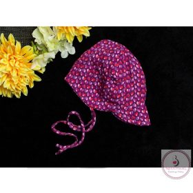 Babasapka Alex – szivecske 40 cm