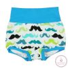 Disney Mickey fiú nyári 2 részes body/short szett Bajusz, 56-os