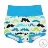 Disney Mickey fiú nyári 2 részes body/short szett Bajusz, 62-es