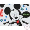 Disney Mickey fiú nyári 2 részes body/short szett Bajusz, 62-es