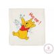 Disney Micimackó textil-tetra kifogó-törölköző 140x140
