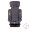 Chipolino Volare 360 I-Size autósülés 40-150 cm - Granite 