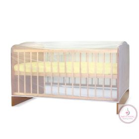 Lorelli Szúnyogháló kiságyra