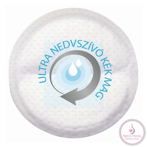 Lansinoh éjszakai és nappali melltartóbetét 24db-os