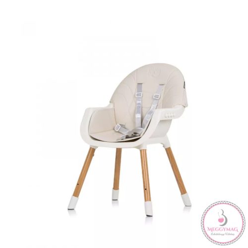 Chipolino Rio fix etetőszék - Glacier 