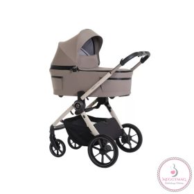   Espiro Yoga multifunkciós babakocsi - 109 Meditation Breze Voice of nature