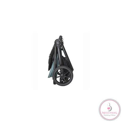 Espiro Yoga multifunkciós babakocsi - 109 Meditation Breze Voice of nature