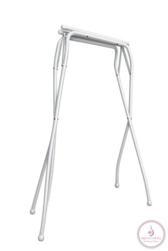 Tega Baby stabil fém kádállvány összecsukható baba fürdetőkádhoz, KÉSZLETEN A BOLTBAN!