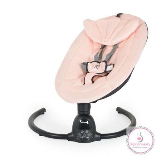MONI Clarissa elektromos hinta pink