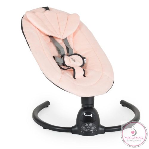 MONI Clarissa elektromos hinta pink