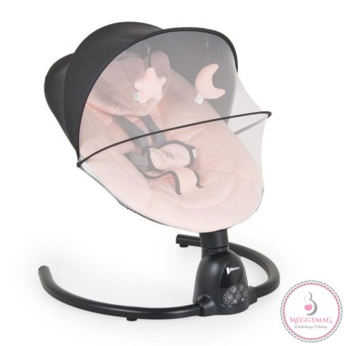 MONI Clarissa elektromos hinta pink