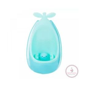 Chipolino Smiley gyermek piszoár - Blue 2020