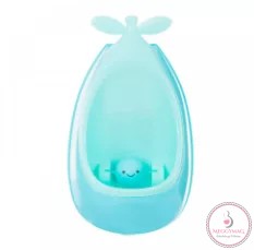Chipolino Smiley gyermek piszoár - Blue 2020