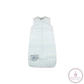 Disney Mickey tetra paplanos hálózsák 2|5 TOG, 56-68