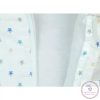 Disney Mickey tetra paplanos hálózsák 2|5 TOG, 56-68