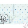 Disney Mickey tetra paplanos hálózsák 2|5 TOG, 56-68