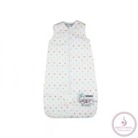   Disney Minnie tetra paplanos hálózsák 2|5 TOG, 86-98 UTOLSÓ DARAB! 