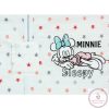 Disney Minnie tetra paplanos hálózsák 2|5 TOG, 86-98