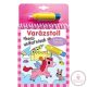 Varázstoll - Mesélő unikornisok
