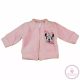 Disney Minnie wellsoft kocsikabát 56-os 