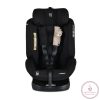 Moni i-MAXX autósülés, isofix, forgatható, 2 plüss+párna 40-150cm BÉZS, KÉSZLETEN A BOLTBAN!