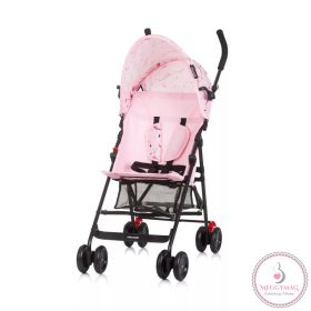   Chipolino Amaya sport babakocsi - Flamingo, KÉSZLETEN A BOLTBAN!