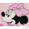 Disney Minnie wellsoft babatakaró 70x90cm