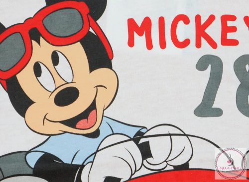 Disney Mickey autós baba napozó, 68-as