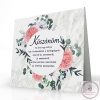 Tea szeretettel - Köszönöm 