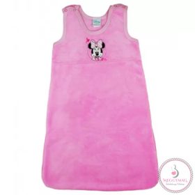Disney Minnie ujjatlan wellsoft hálózsák 2|5 TOG, 68-74
