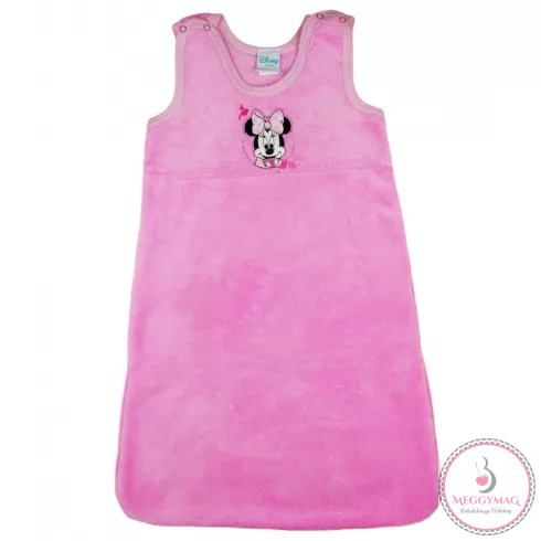 Disney Minnie ujjatlan wellsoft hálózsák 2|5 TOG, 68-74