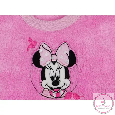 Disney Minnie ujjatlan wellsoft hálózsák 2|5 TOG, 68-74