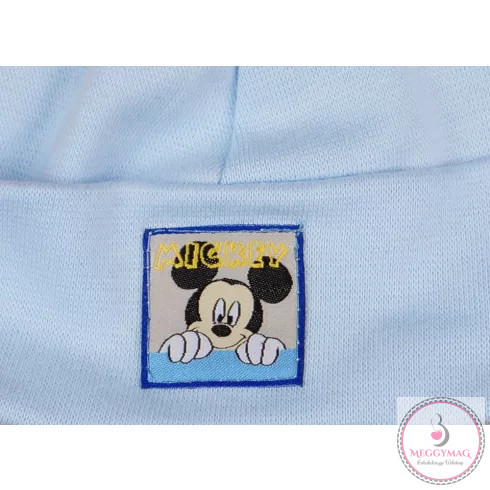 Disney Mickey baba sapka, 62-es