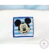 Disney Mickey megkötős baba sapka, 62-es
