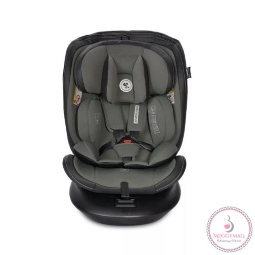 Lorelli Aviator autósülés i-Size Isofix 40-150cm - Green 