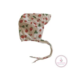 Vaganza nyári sapka megkötős, 42 cm