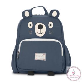 Nuvita vízálló gyerek hátizsák L - Bear 8746