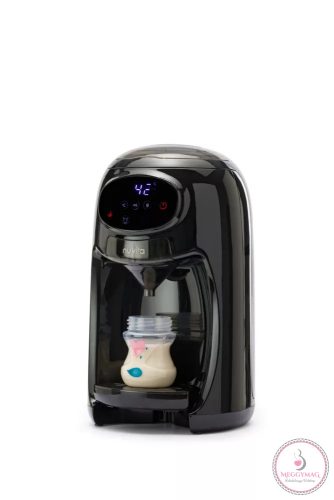Nuvita Lattespresso tápszerkészítő gép - Black - 1180