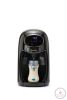 Nuvita Lattespresso tápszerkészítő gép - Black - 1180